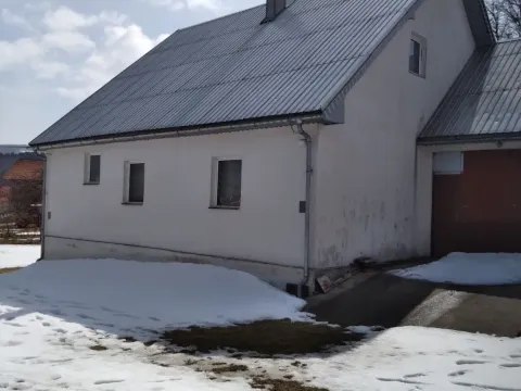 Sale, house, 140m², Kolašin, Crna Gora - image 4