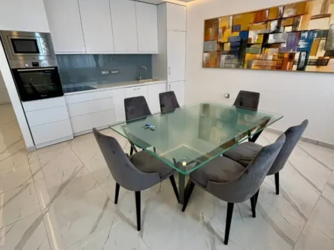 Izdavanje, trosoban stan, 100m², Mišeluk, Petrovaradin - image 8