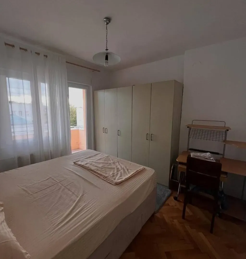 Rent, two bedroom apartment, 80m², Centar, Podgorica
