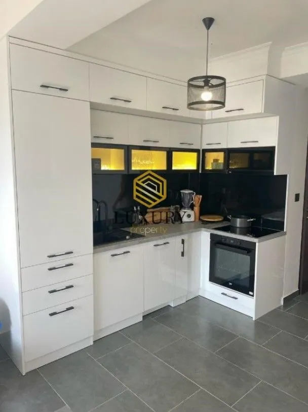 Prodaja, stan, 50m², Mažina, Tivat