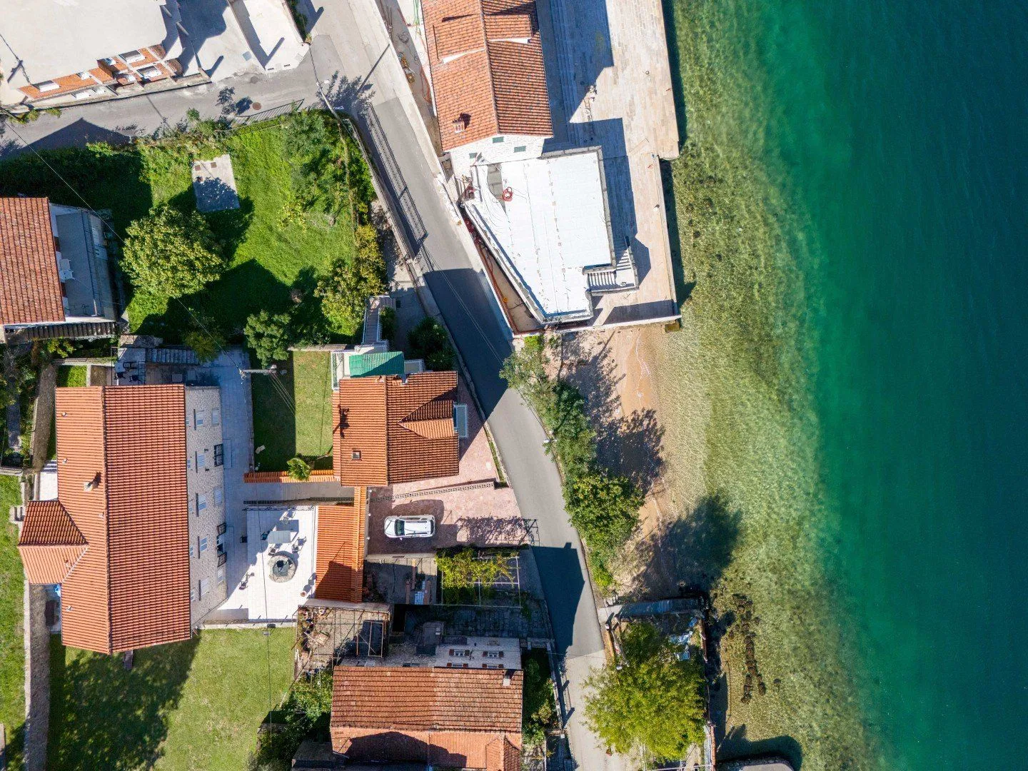 Sale, house, 150m², Stoliv, Kotor