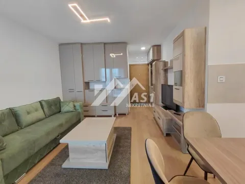 Izdavanje, jednosoban stan, 32m², Telep, Novi Sad Sve Podlokacije - image 3