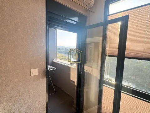 Rent, one bedroom apartment, 47m², Vezirov Most, Podgorica - image 15