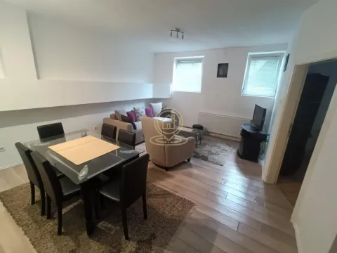 Izdavanje, jednosoban stan, 45m², Podbara, Novi Sad Sve Podlokacije - image 3