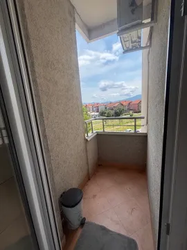 Rent, one bedroom apartment, 40m², Medijana, Niš - image 10