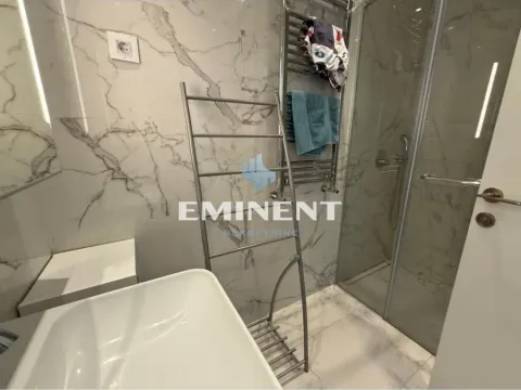 Izdavanje, dvosoban stan, 59m², Novi Beograd Blok 65, Novi Beograd Sve Podlokacije - image 10