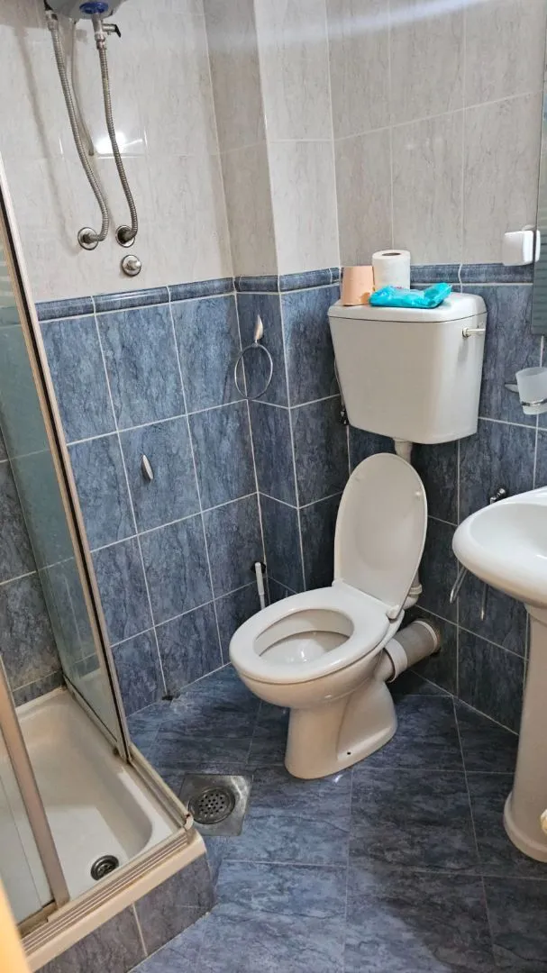Izdavanje, četvorosoban stan, 108m², Košutnjak, Beograd