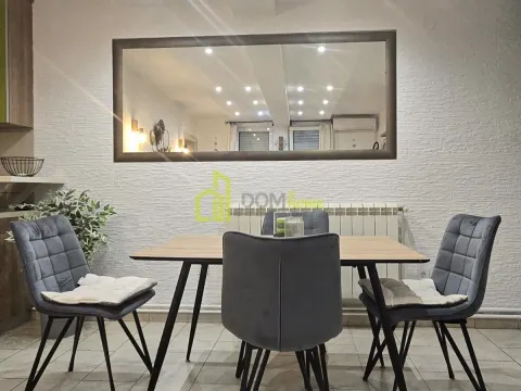 Izdavanje, dvosoban stan, 55m², Donja Lastva, Tivat - image 6