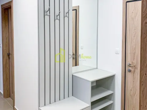 Izdavanje, dvosoban stan, 77m², Master Kvart, Podgorica - image 3