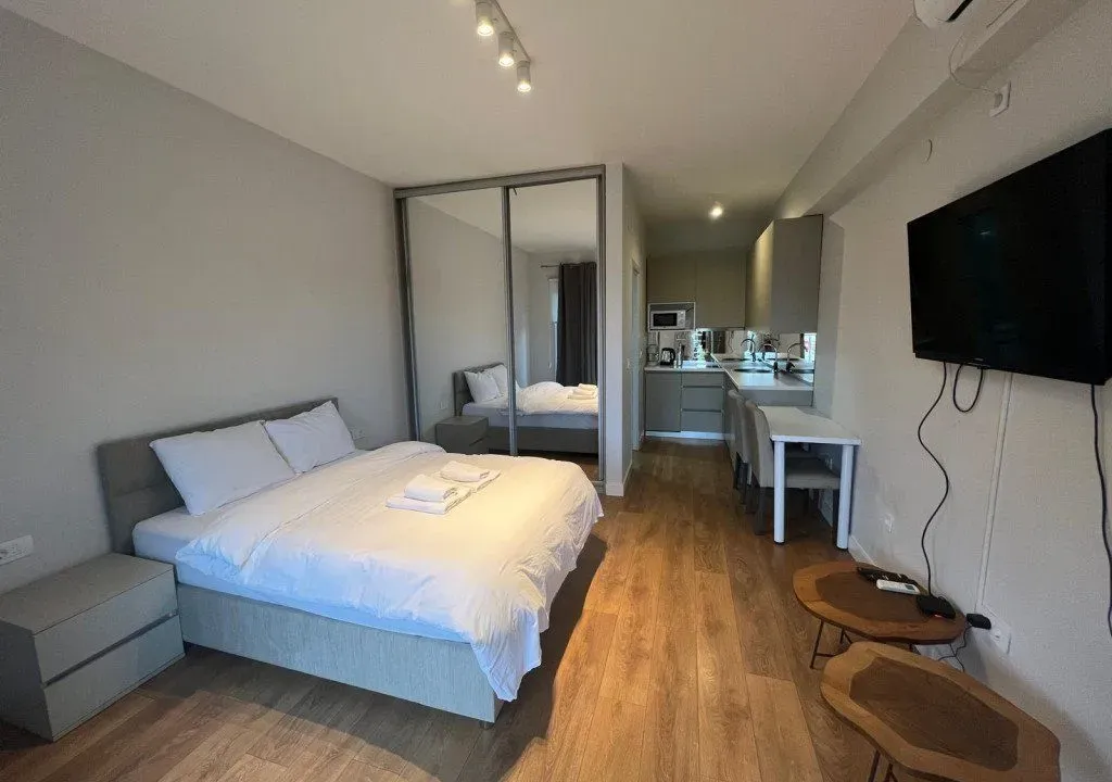 Prodaja, garsonjera, 23m², Kavač, Kotor