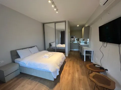 Prodaja, garsonjera, 23m², Kavač, Kotor - image 1