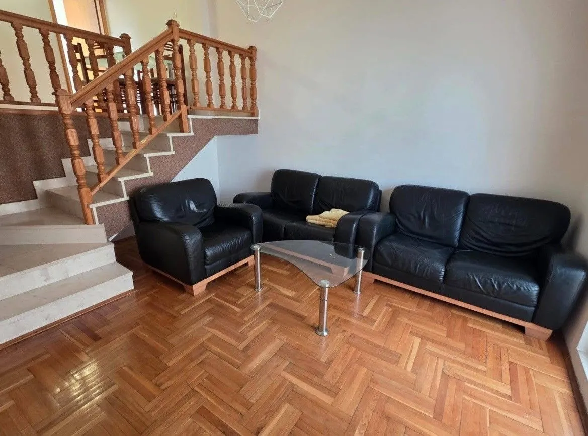 Sale, two bedroom apartment, 53m², Krivi Most, Podgorica