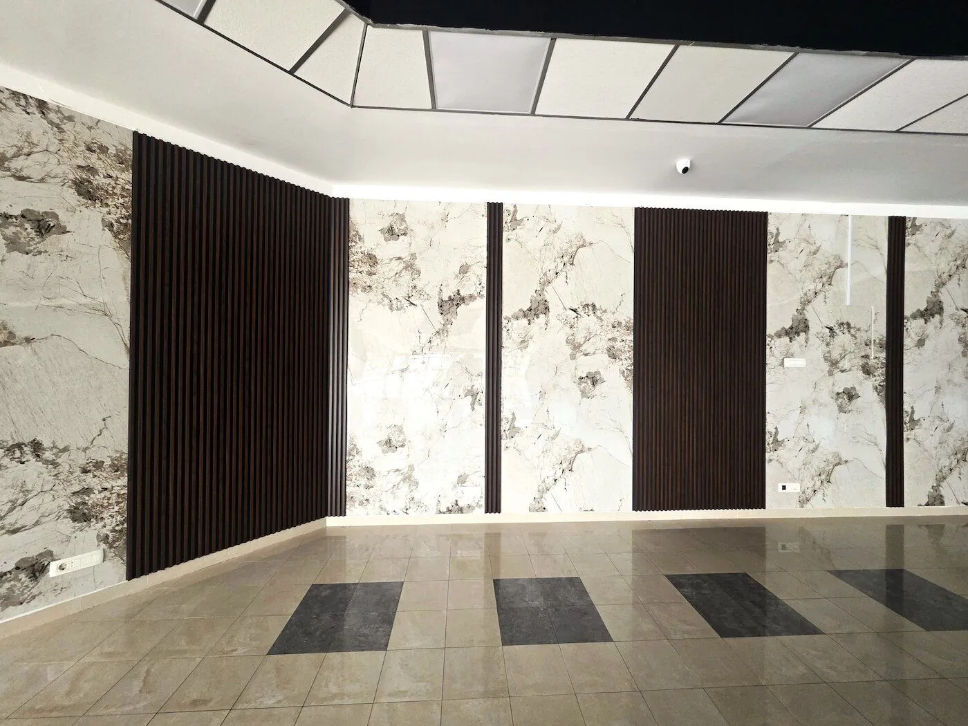 Rent, office space, 281m², Masline, Podgorica