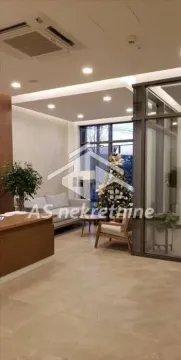 Rent, two bedroom apartment, 55m², Savski Venac, Beograd - image 15