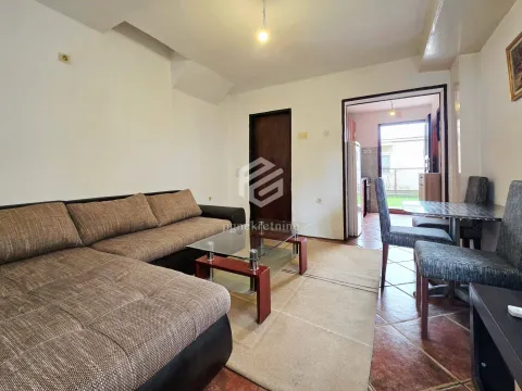 Rent, one bedroom apartment, 42m², Blok 9, Podgorica - image 3