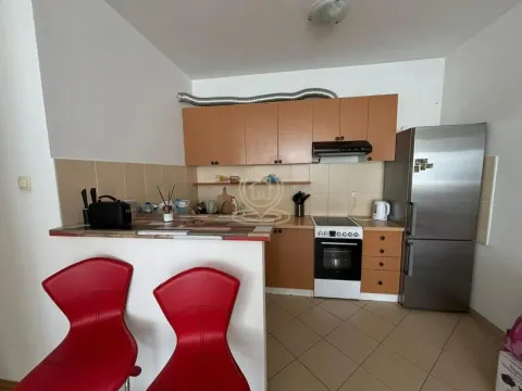 Rent, one bedroom apartment, 47m², Podbara, Novi Sad Sve Podlokacije - image 6