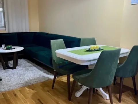 Izdavanje, dvosoban stan, 59m², Ljubović, Podgorica - image 3