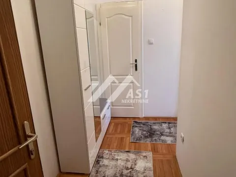 Izdavanje, dvosoban stan, 52m², Grbavica, Novi Sad Sve Podlokacije - image 6