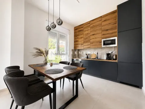 Prodaja, dvosoban stan, 69m², Đenovići, Herceg Novi - image 8