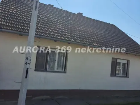 Prodaja, kuća, 89m², Kikinda, Srbija - image 7