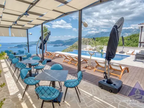 Sale, house, 450m², Tudorovići, Budva - image 3