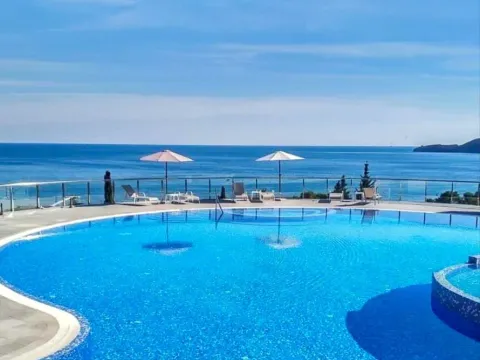 Prodaja, stan, 52m², Bečići, Budva - image 4