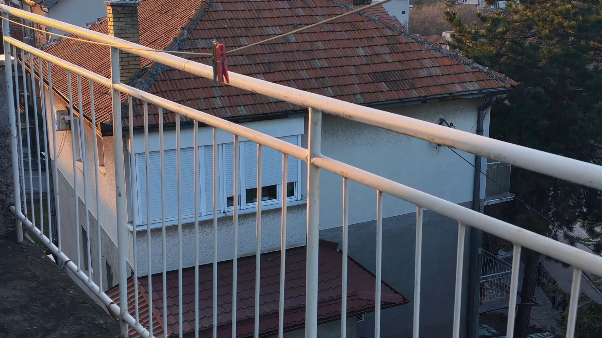 Izdavanje, dvosoban stan, 40m², Čukarica, Beograd