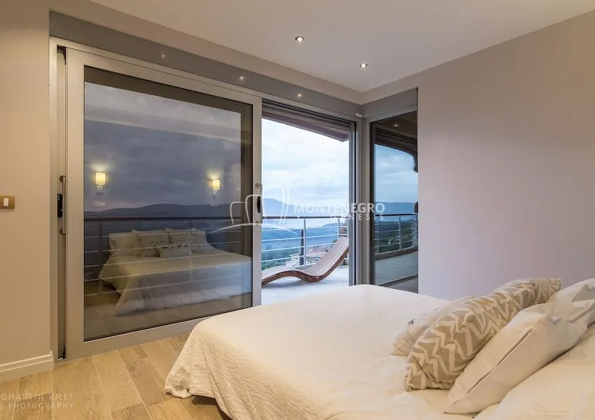 Prodaja, dvosoban stan, 119m², Kavač, Kotor