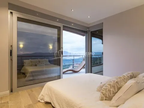 Sale, two bedroom apartment, 119m², Kavač, Kotor - image 11