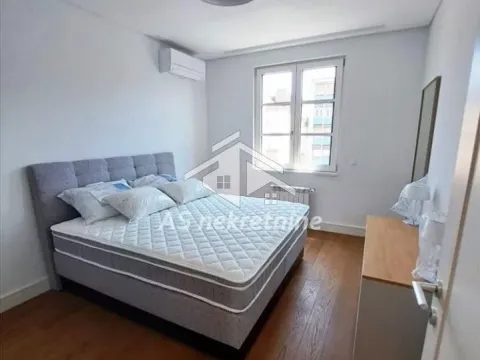 Rent, three bedroom apartment, 93m², Savski Venac, Beograd - image 11