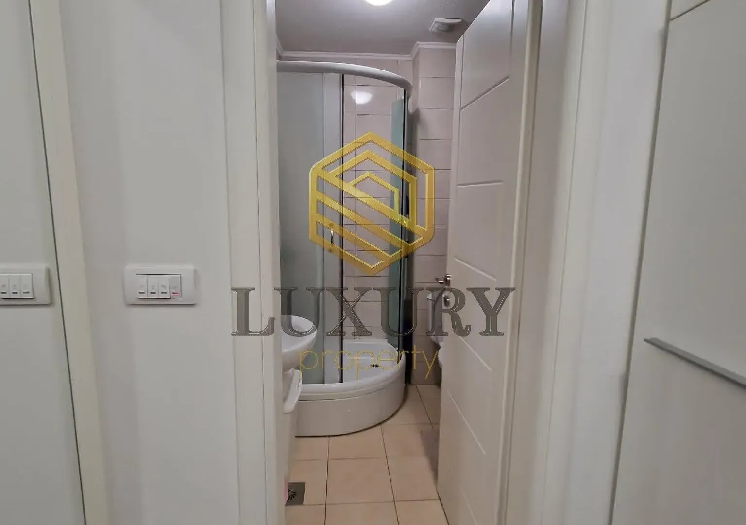Rent, one bedroom apartment, 45m², Stari Aerodrom, Podgorica