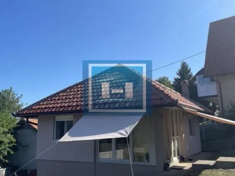 Sale, house, 54m², Kržava, Krupanj - image 19