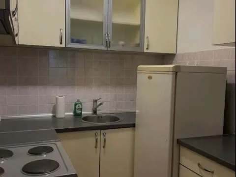 Stan-na-dan, jednosoban stan, 40m², City Kej, Podgorica - image 3