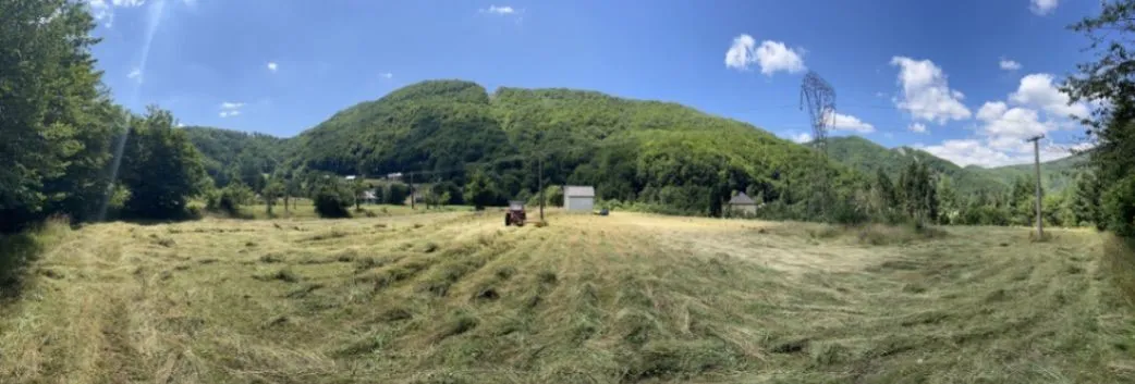 Prodaja, plac, 7634m², Rovačko Trebaljevo, Kolašin