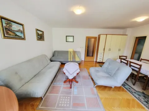 Sale, two bedroom apartment, 67m², Novo naselje, Novi Sad - image 2