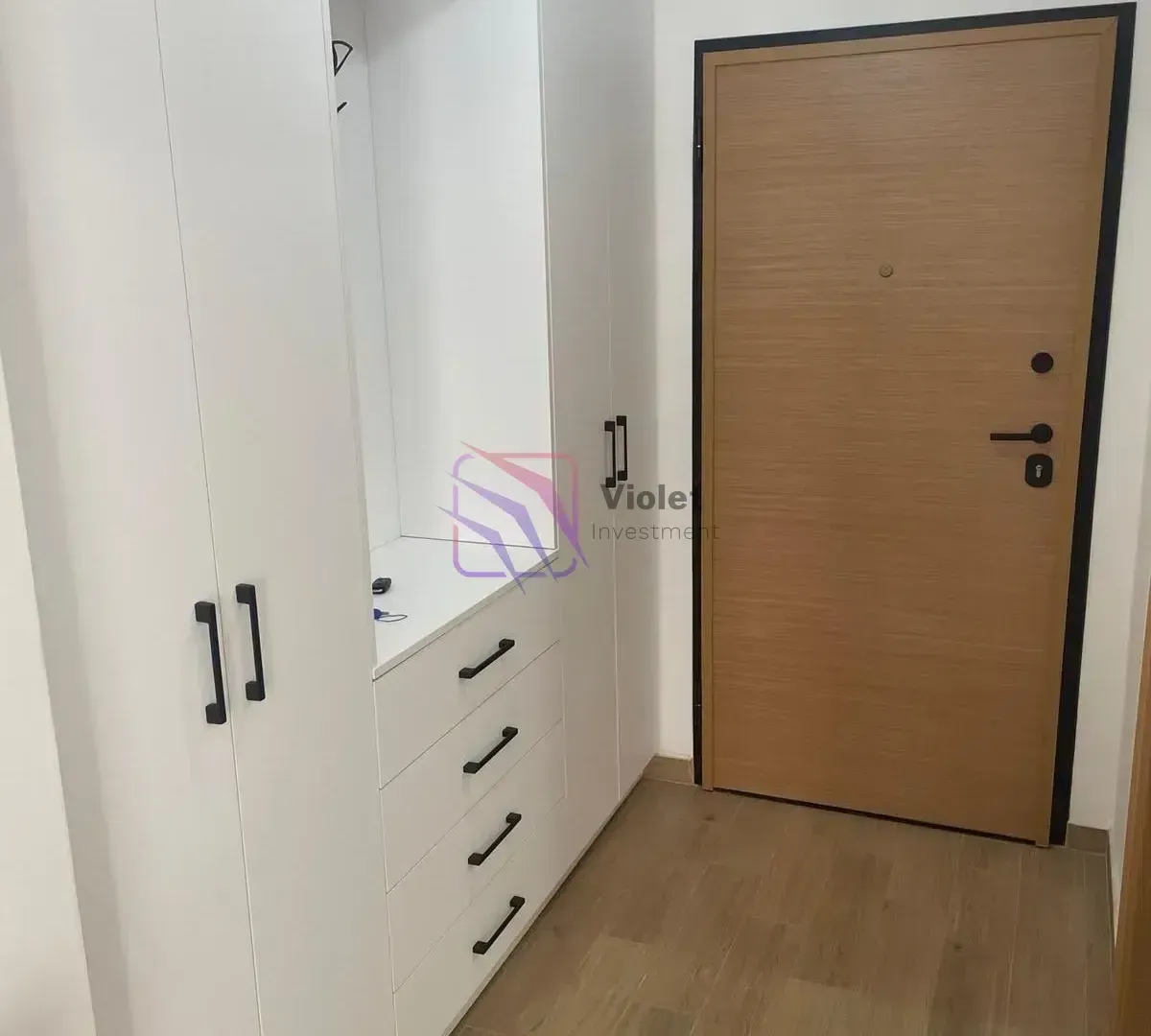 Prodaja, jednosoban stan, 39m², Donji Štoj, Ulcinj