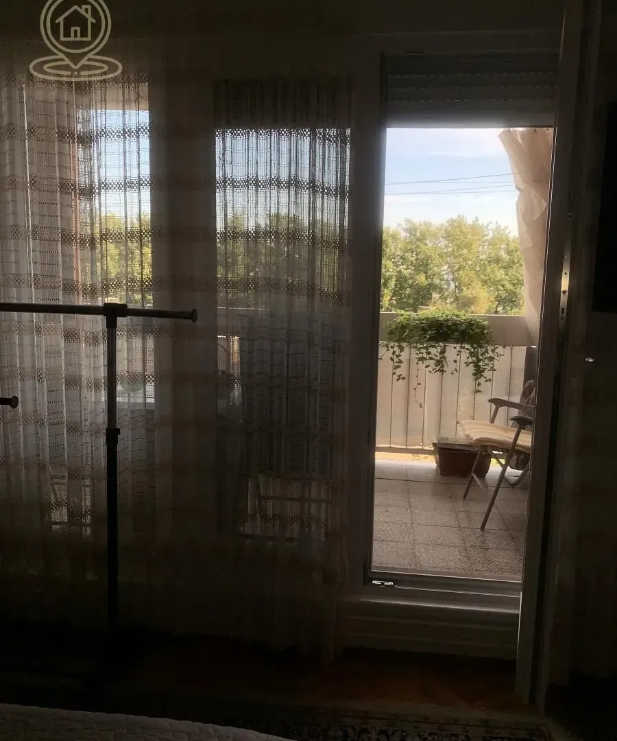 Sale, two bedroom apartment, 60m², Stari Grad, Beograd