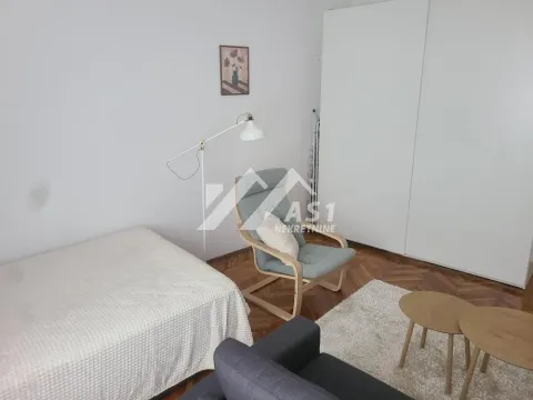 Izdavanje, jednosoban stan, 35m², Novi Sad Sve Podlokacije, Novi Sad - image 3