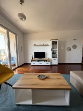 Rent, one bedroom apartment, 73m², Centar, Bar - image 11