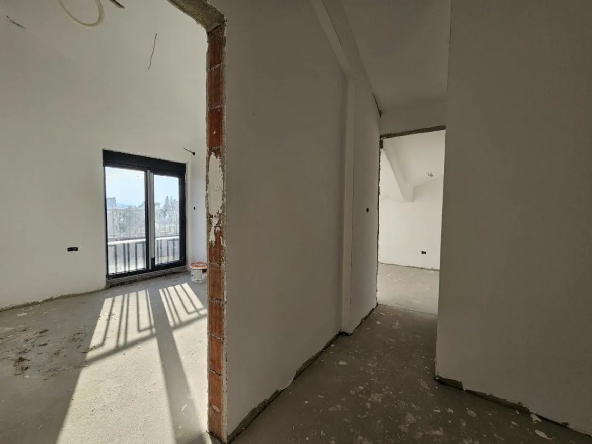 Prodaja, trosoban stan, 116m², Gorica C, Podgorica