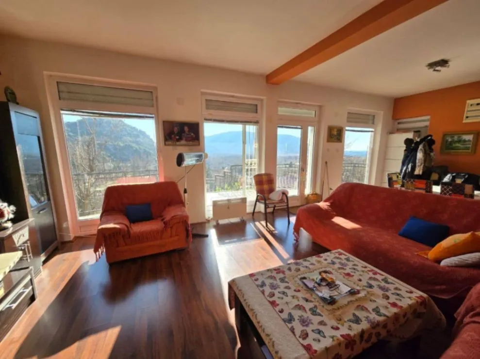 Sale, house, 276m², Buljarica, Budva