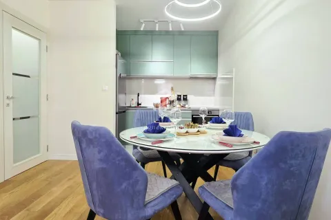 Izdavanje, jednosoban stan, 49m², Central Point, Podgorica - image 6