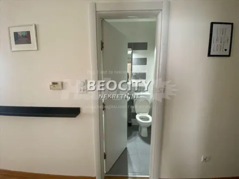 Rent, two bedroom apartment, 53m², Voždovačka Crkva, Voždovac Sve Podlokacije - image 10