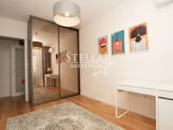 Rent, two bedroom apartment, 72m², Central Point, Podgorica - image 8