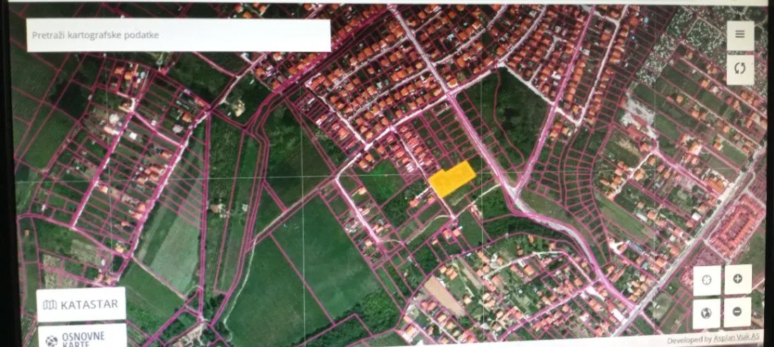 Prodaja, plac, 2750m², Kovačićevo, Smederevo