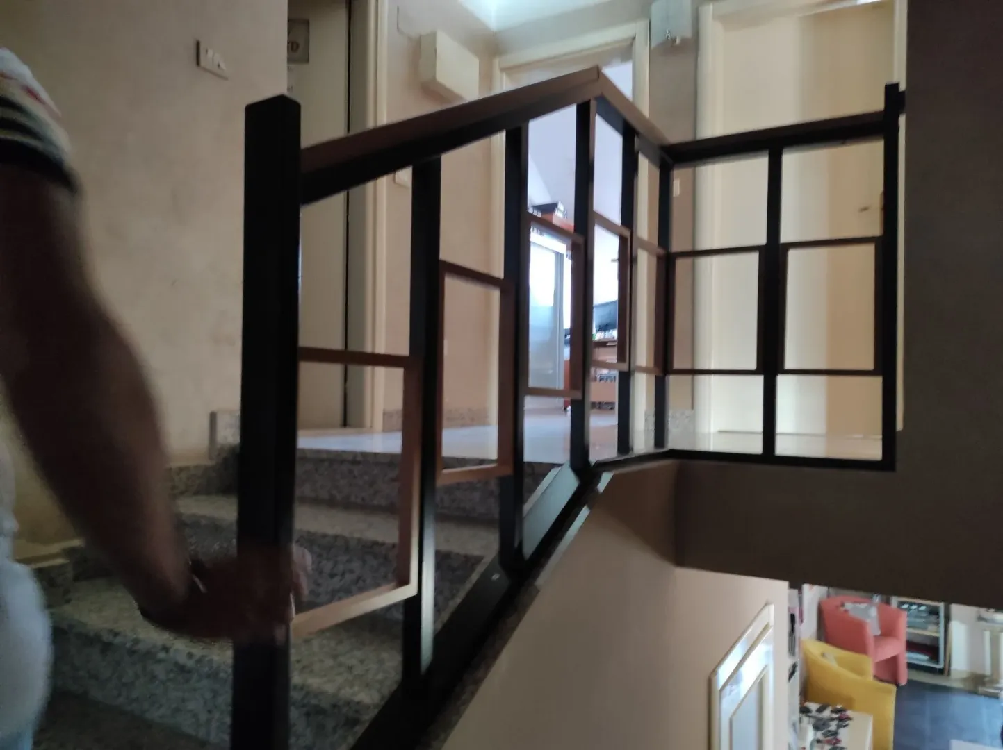 Rent, four bedroom apartment, 115m², Momišići, Podgorica