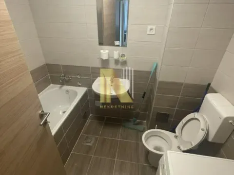 Izdavanje, jednosoban stan, 37m², Jugovićevo, Novi Sad Sve Podlokacije - image 10