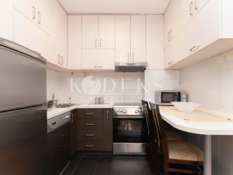 Izdavanje, dvosoban stan, 59m², 1 maj, Podgorica - image 9