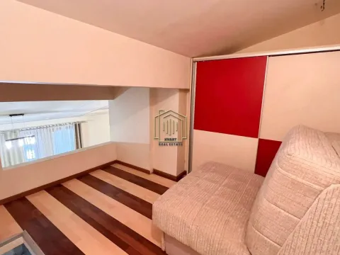 Rent, one bedroom apartment, 53m², Pobrežje, Podgorica - image 8