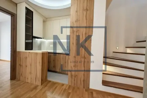 Rent, three bedroom apartment, 130m², Donja Gorica, Podgorica - image 5